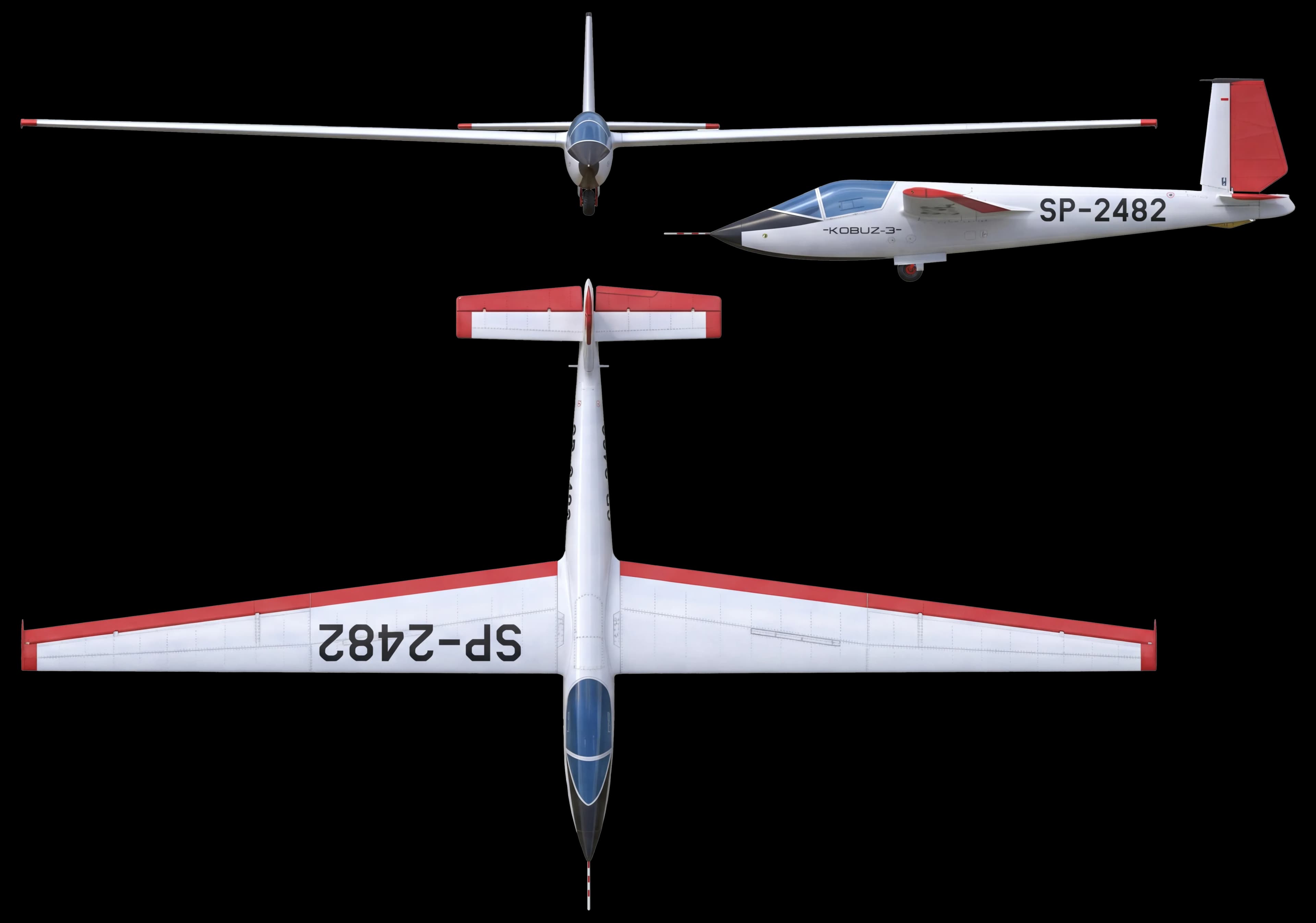 SZD Kobuz