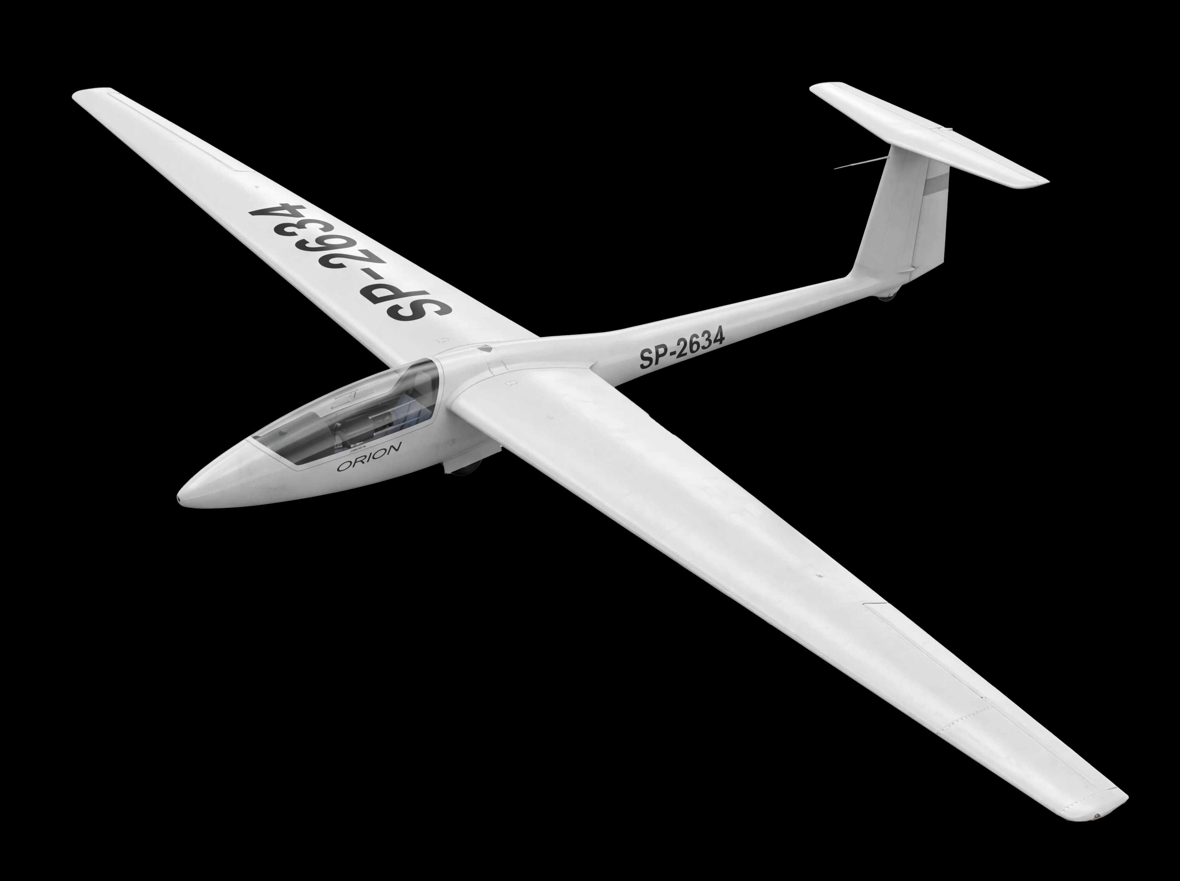 SZD-43 Orion