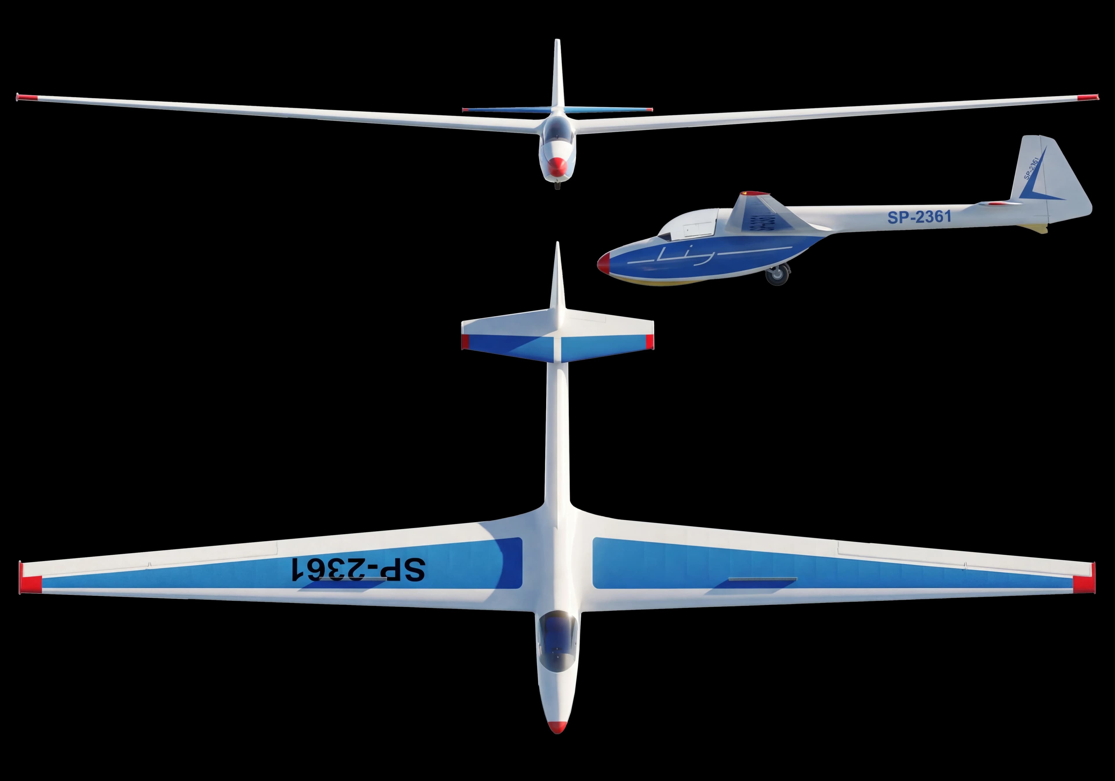 SZD-25 Lis