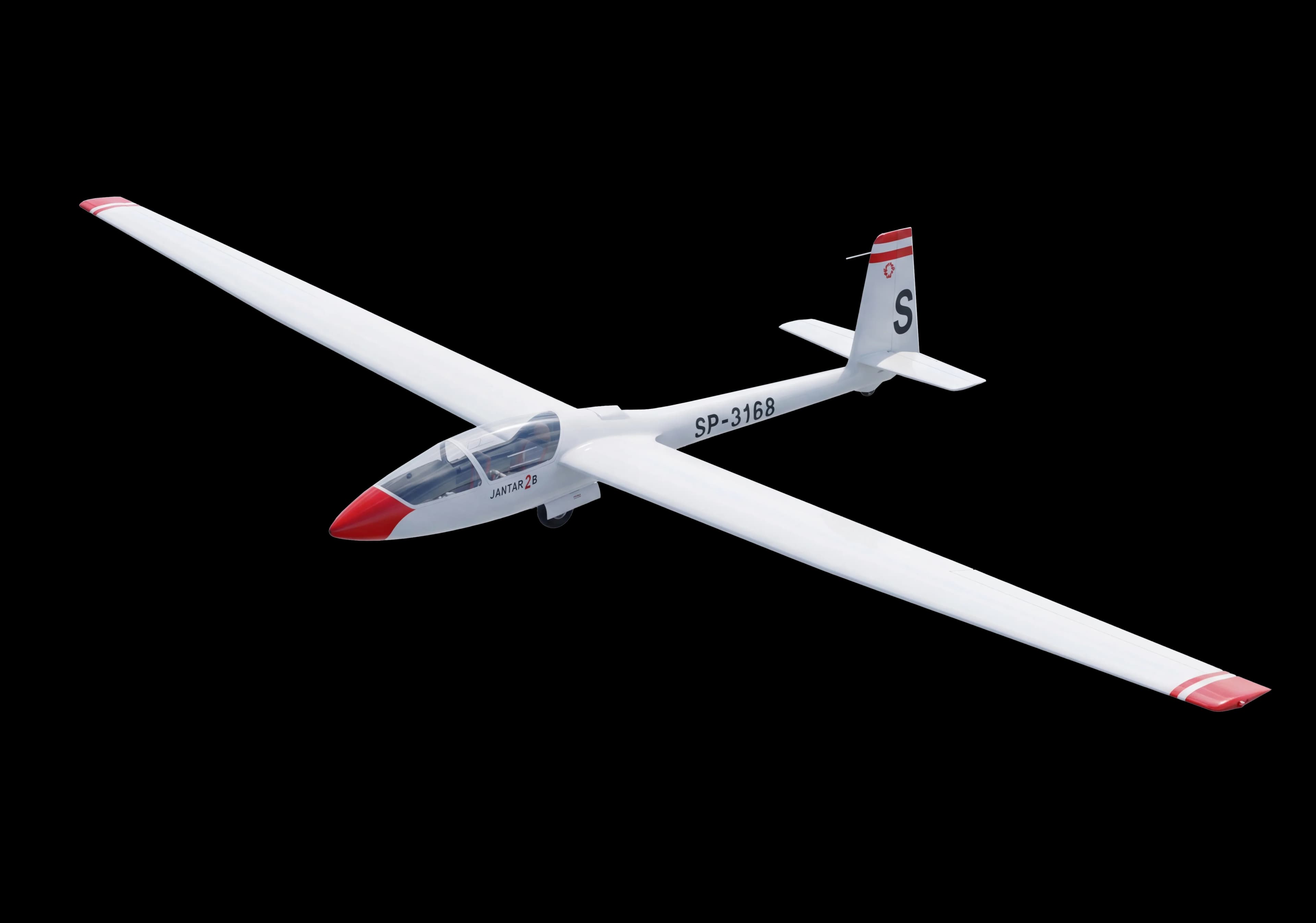 SZD-42 Jantar 2