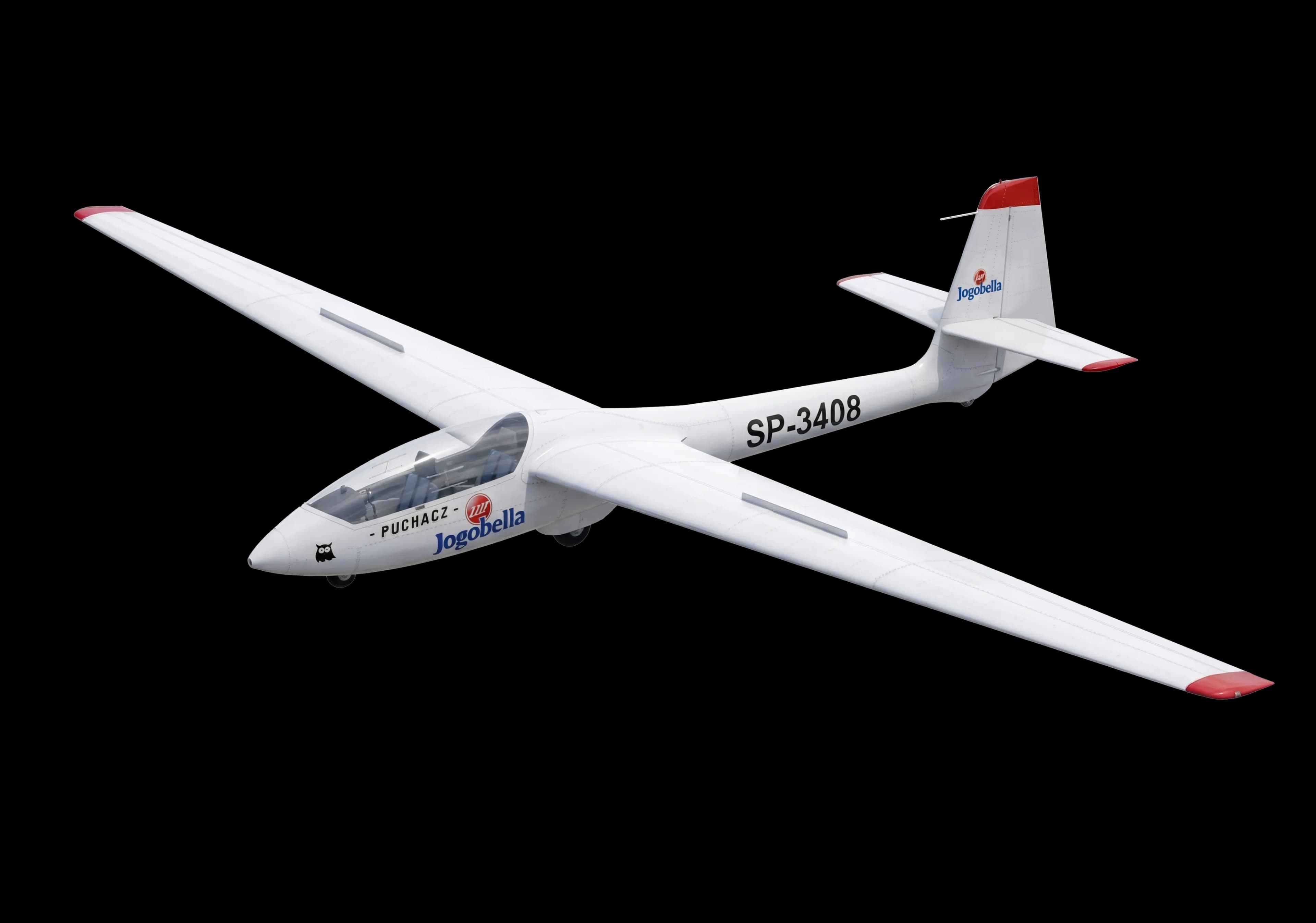 SZD-50 Puchacz