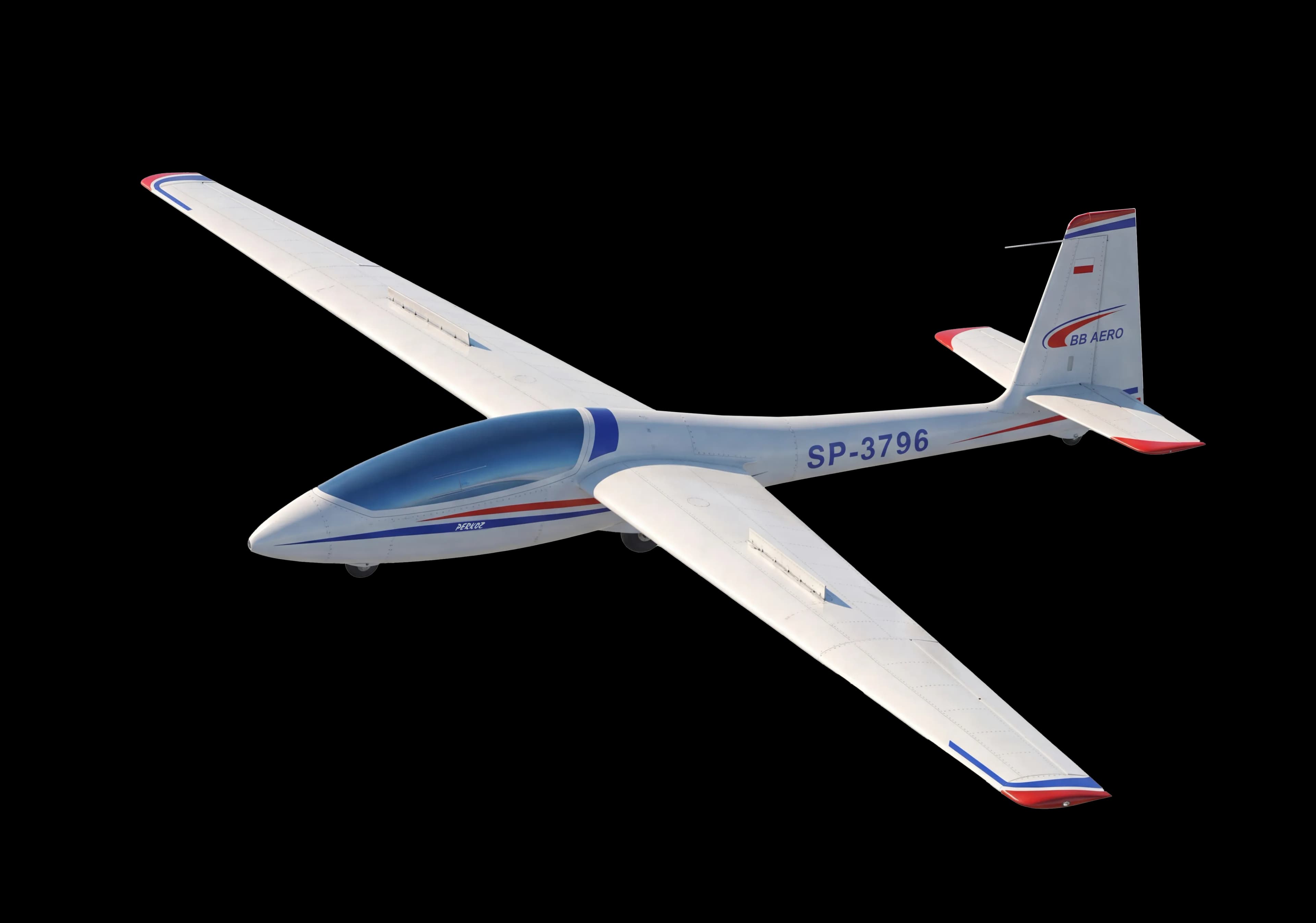 SZD-54 Perkoz