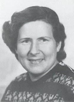 Irena Kaniewska
