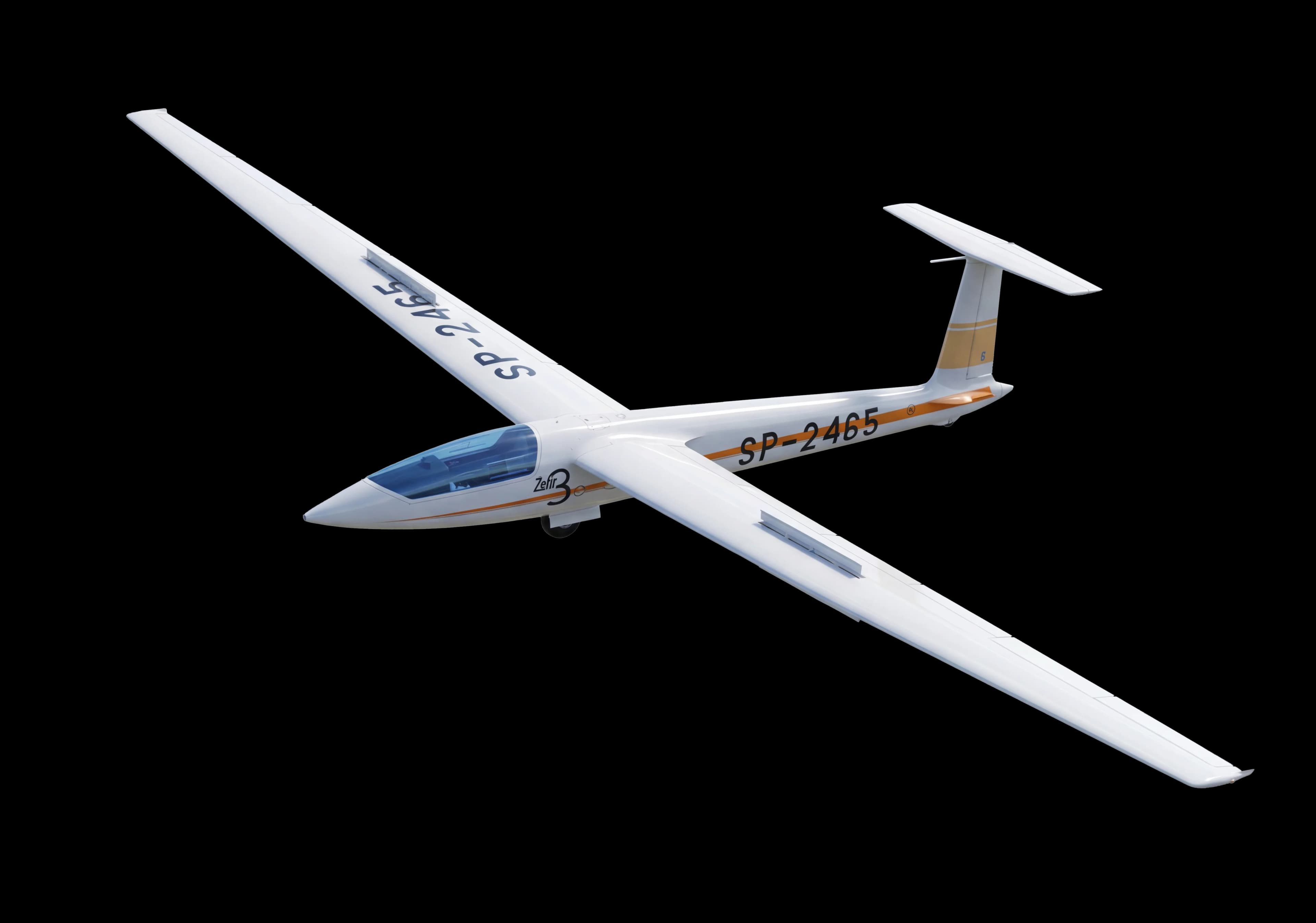 SZD-29 Zefir 3