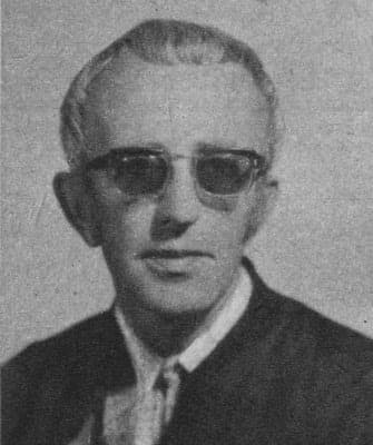 Bogumił Szuba