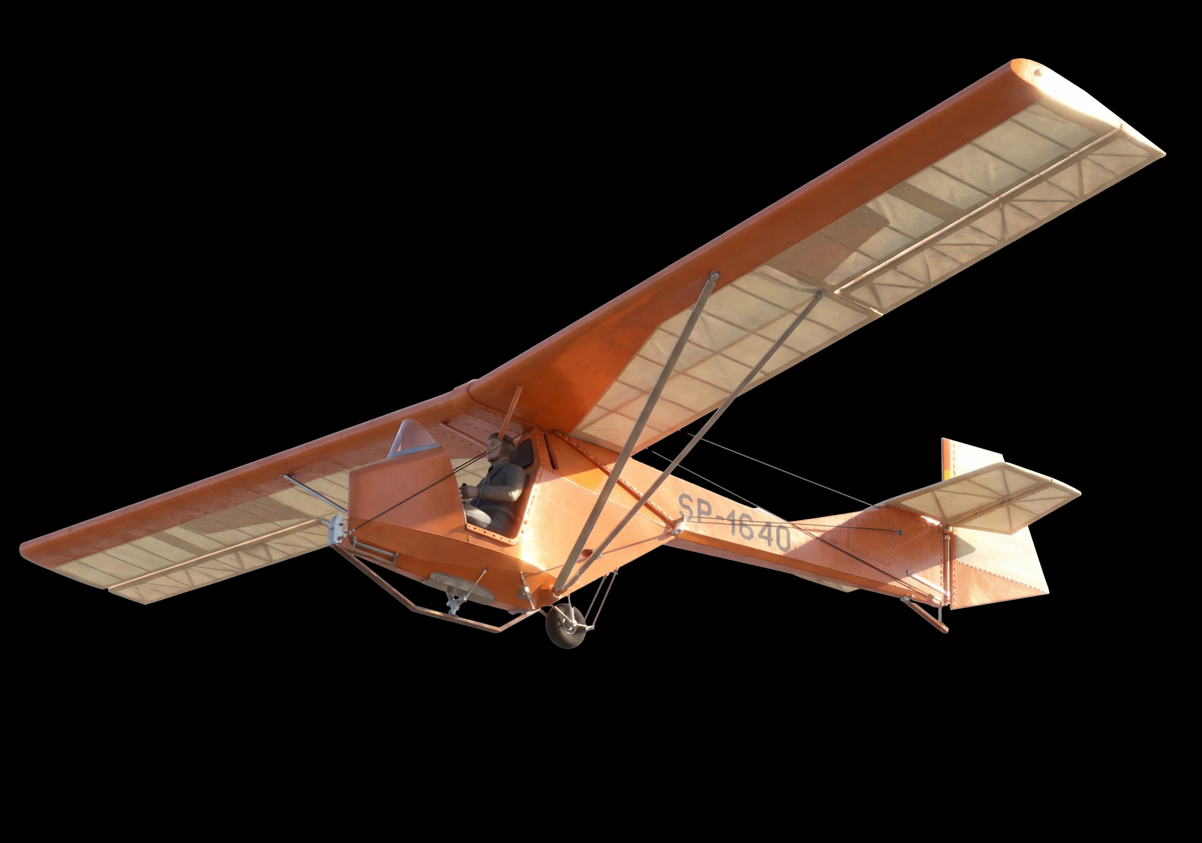 SZD-18 Czajka