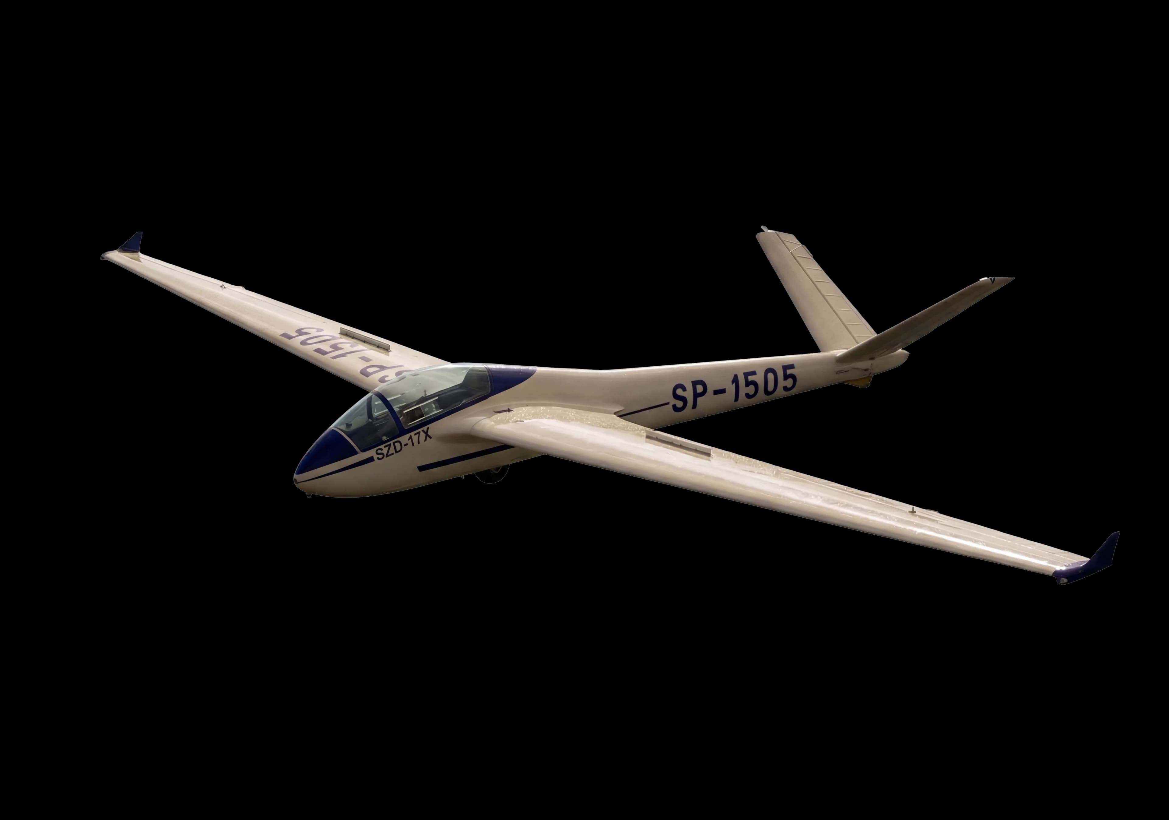 SZD-17 Jaskółka L