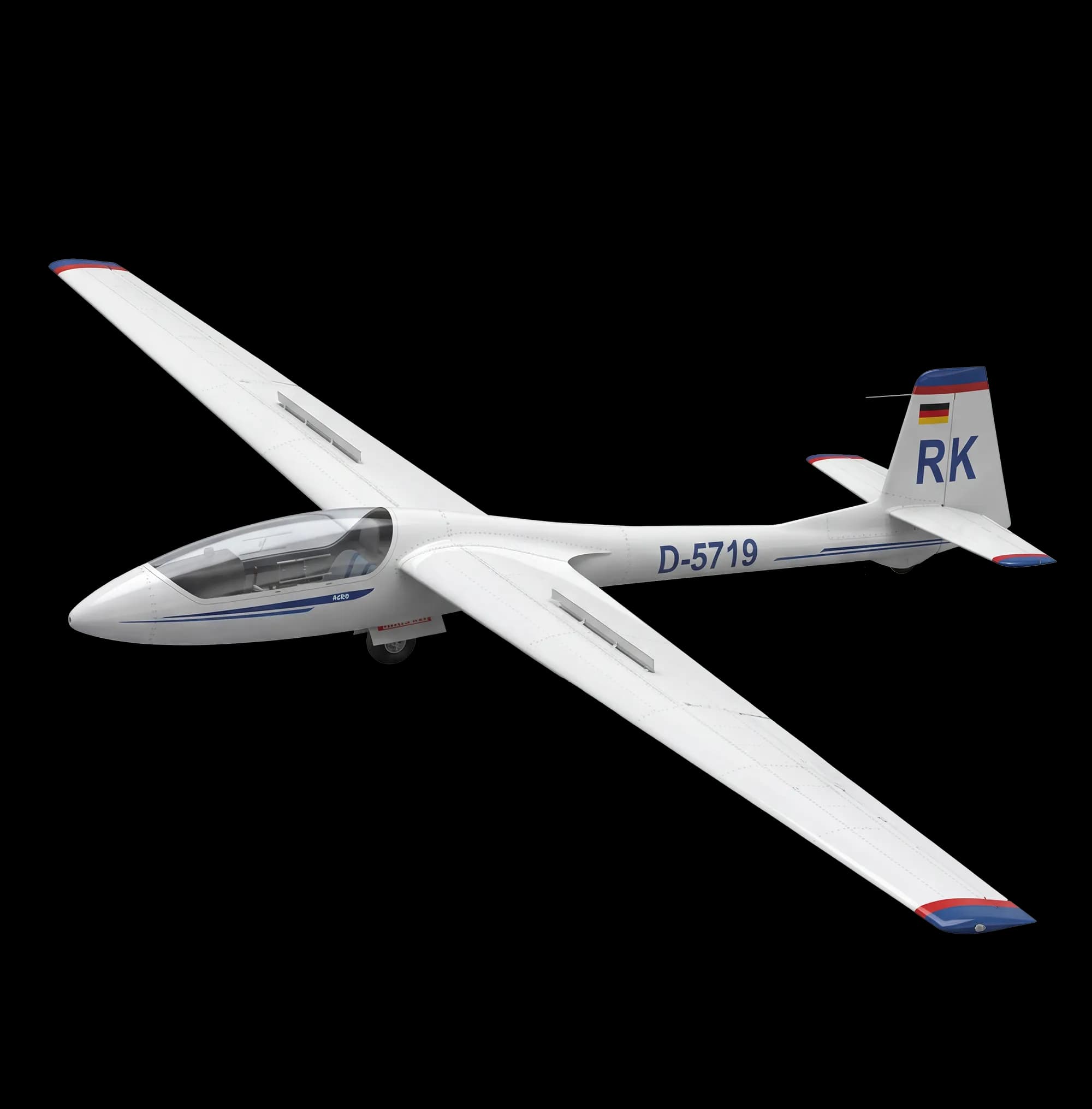SZD-59 Acro