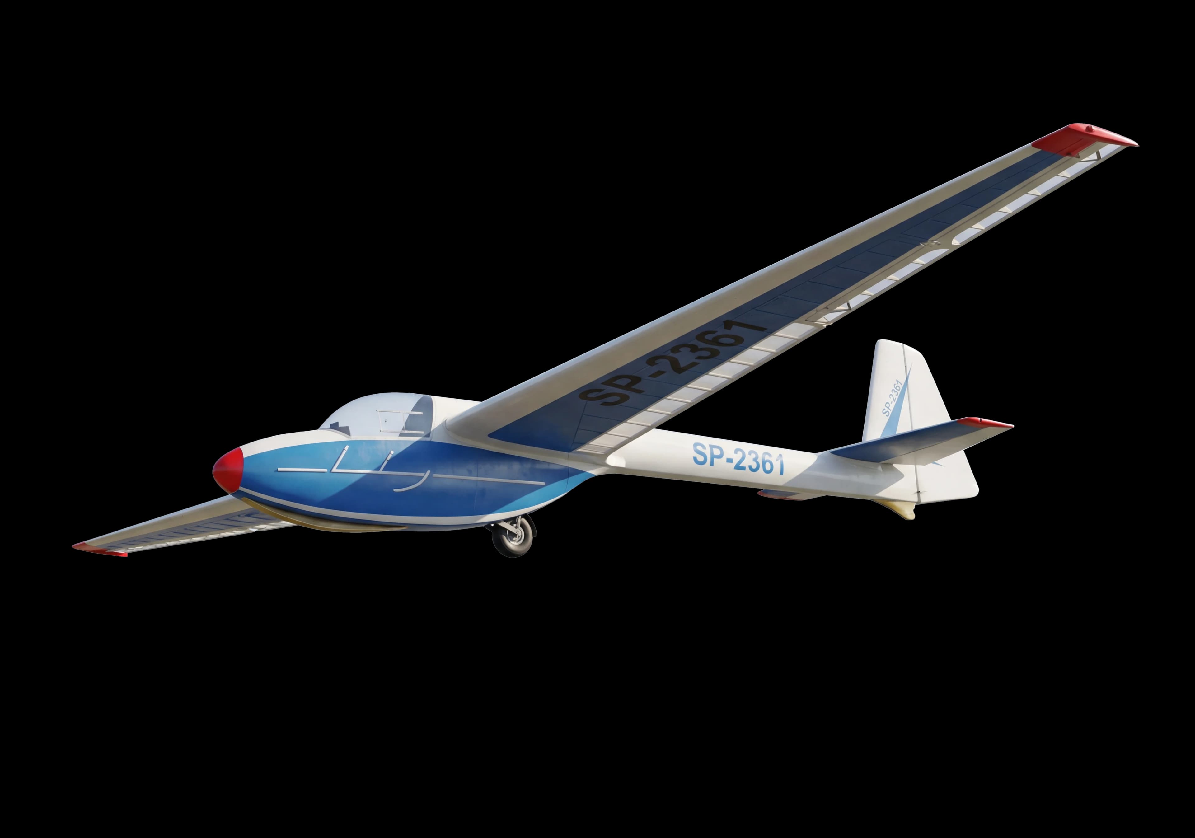 SZD-25 Lis