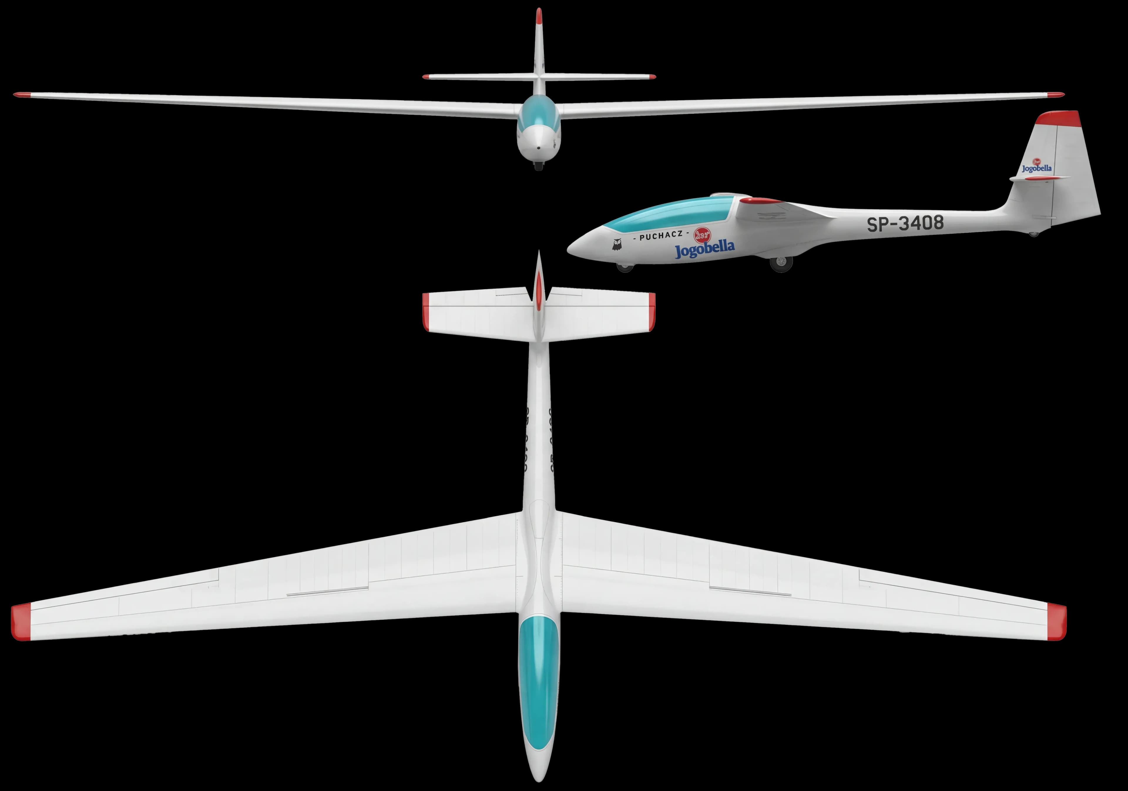 SZD-50 Puchacz