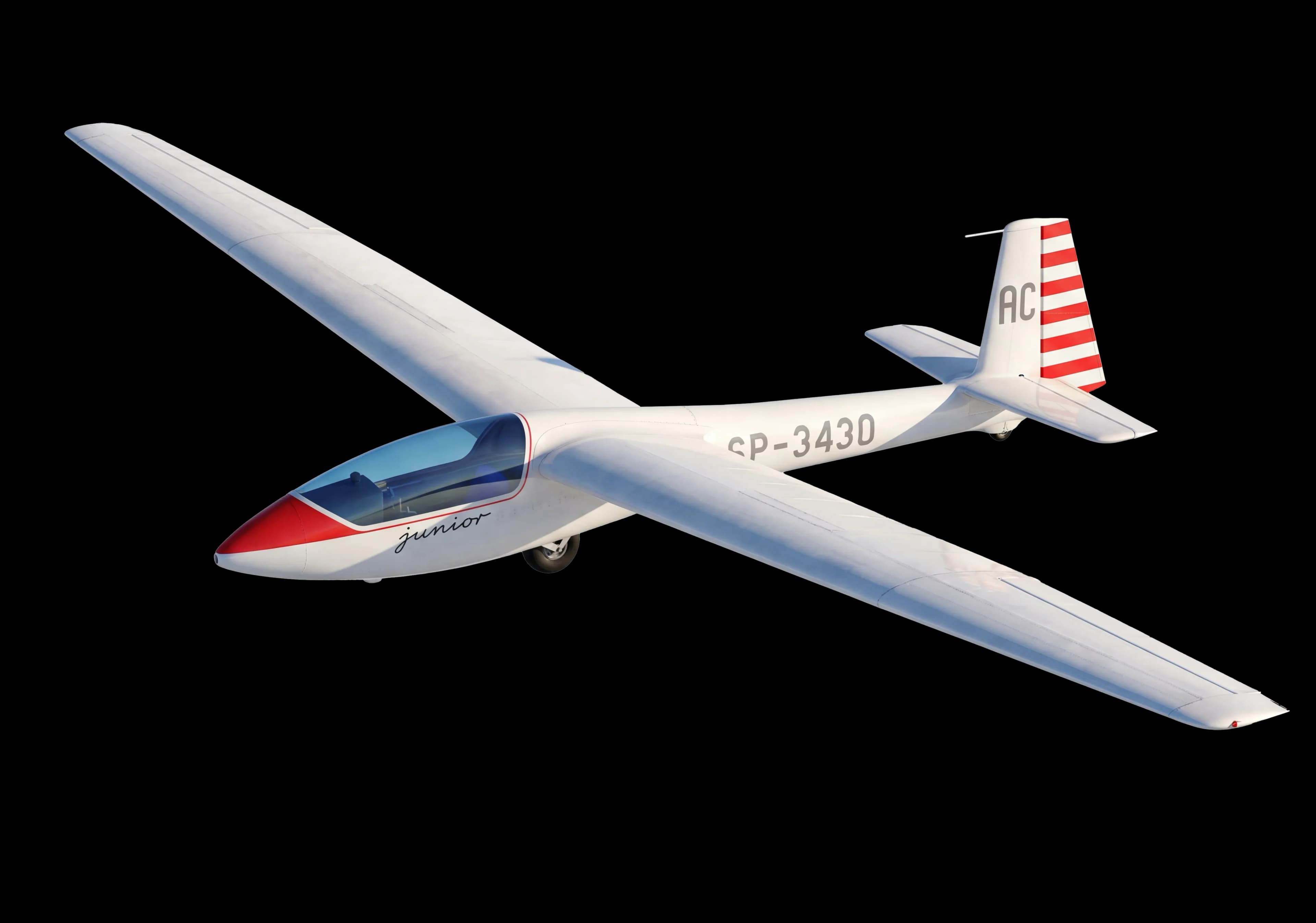 SZD-51 Junior