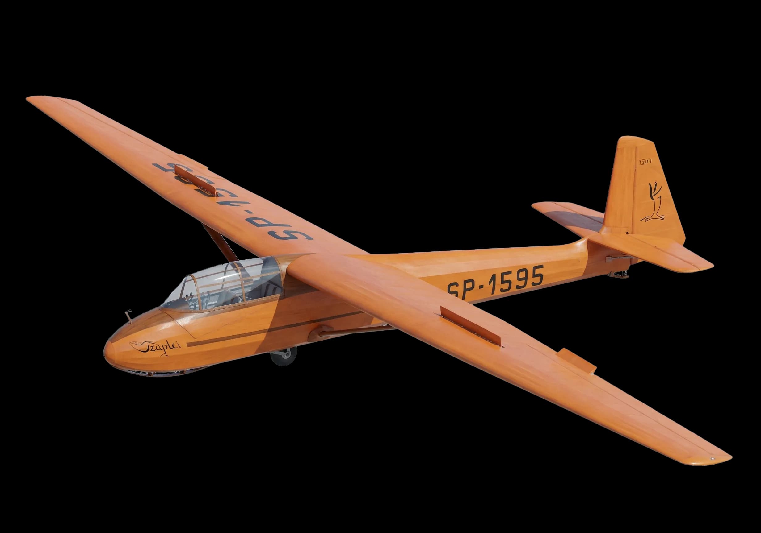 SZD-10 Czapla