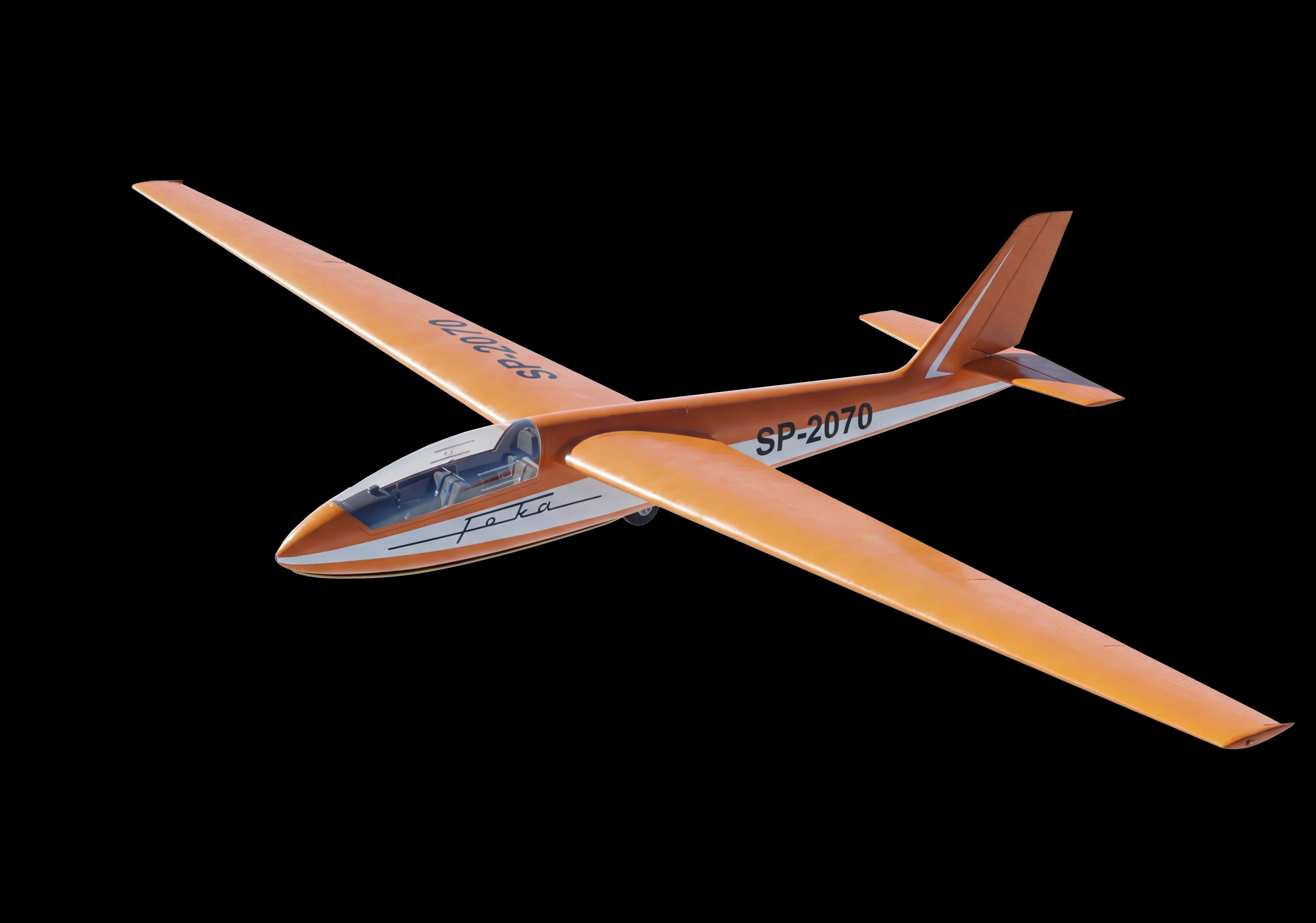 SZD-24 Foka