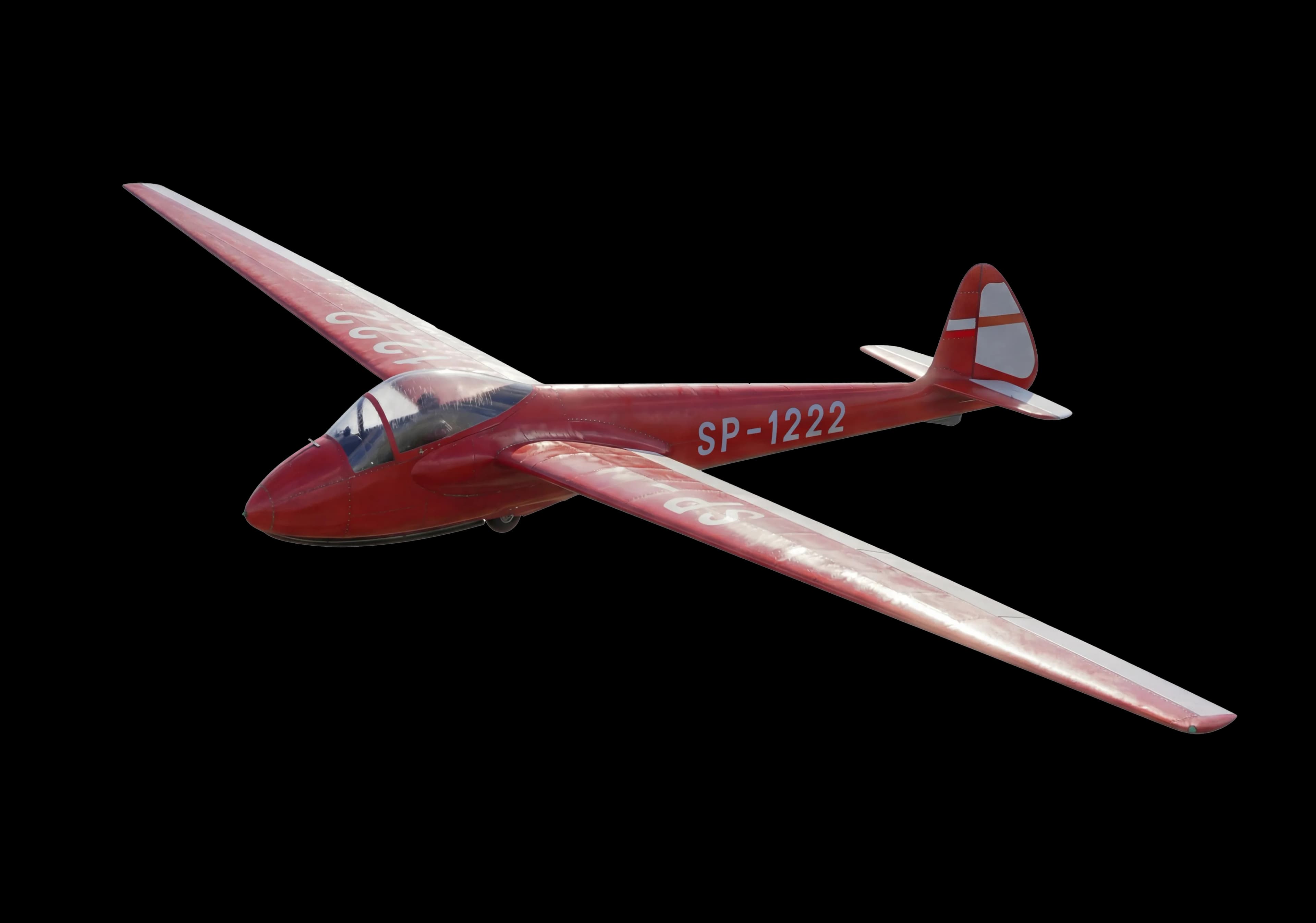 SZD-8 Jaskółka