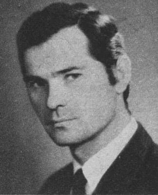 Tadeusz Łabuć