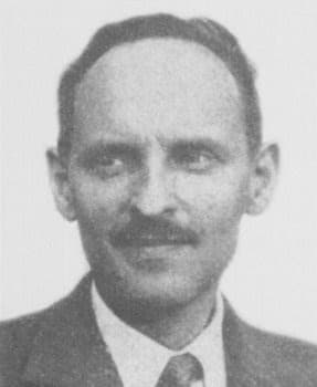 Jan Dyrek