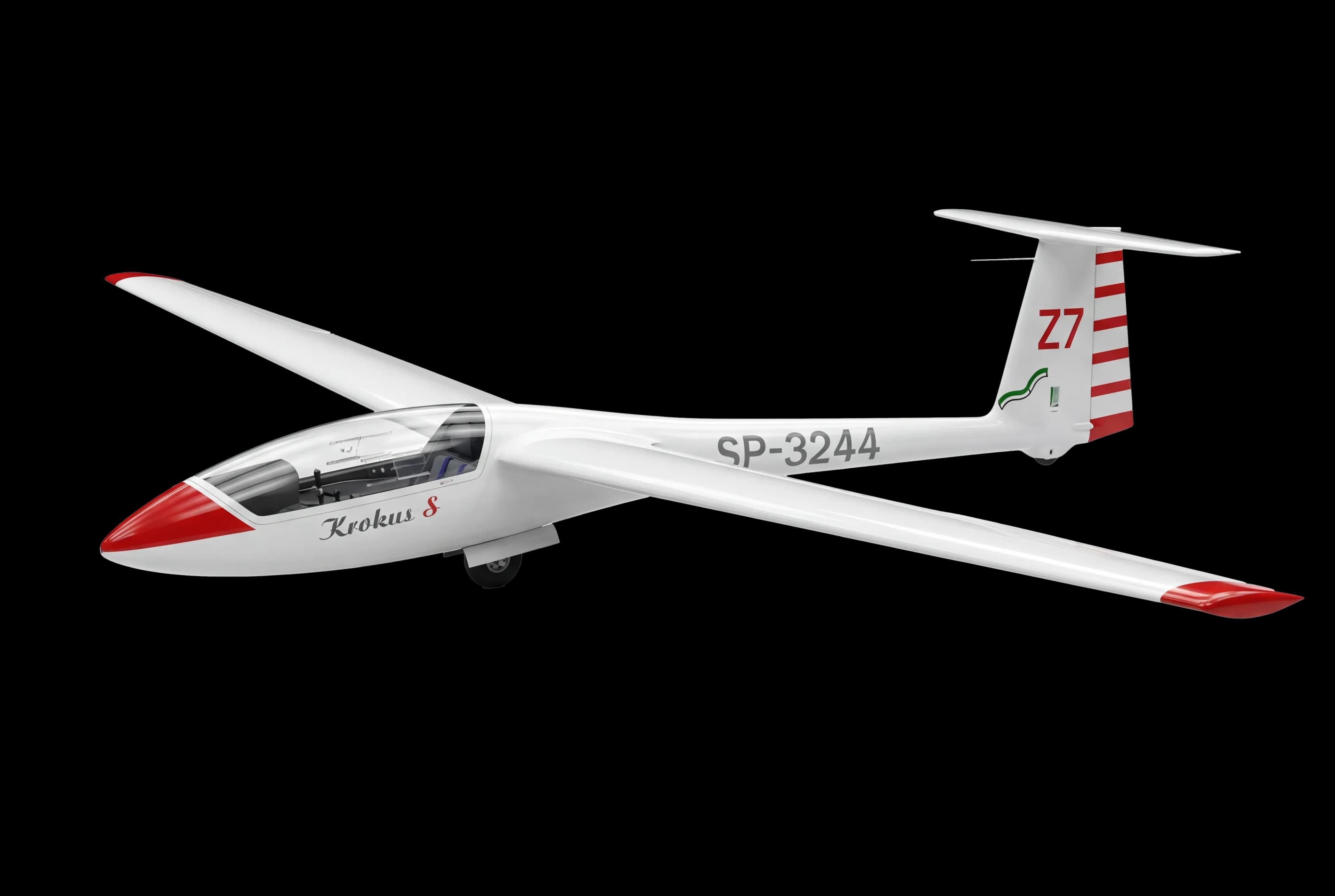 SZD-52 Krokus