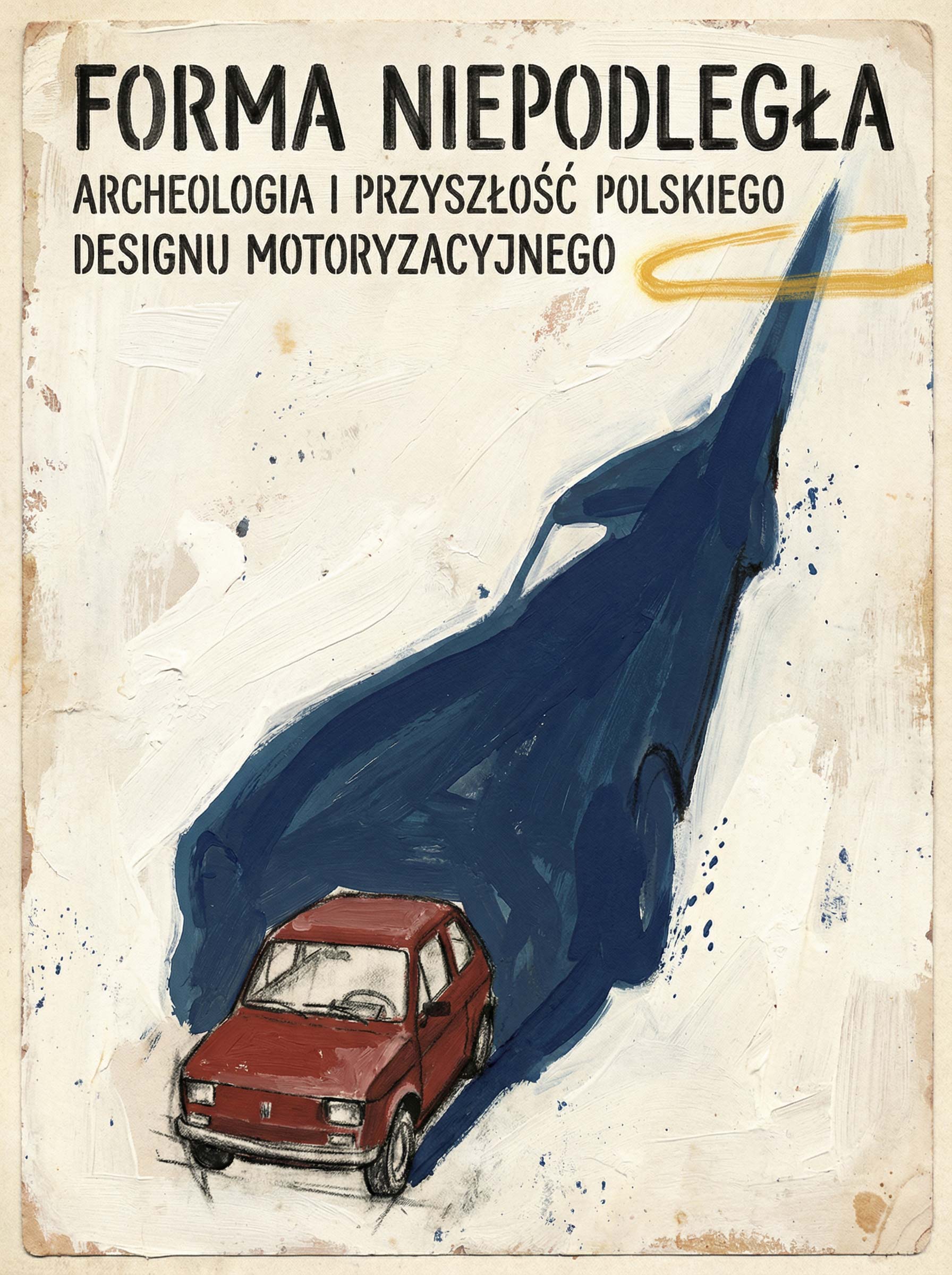 Forma niepodległa.